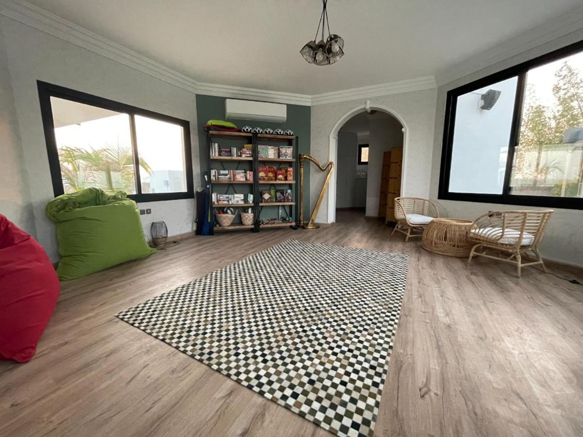 ホテルPura Eco Retreat, Jubail Island アブダビ エクステリア 写真