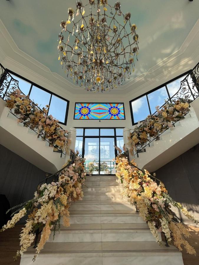 ホテルPura Eco Retreat, Jubail Island アブダビ エクステリア 写真